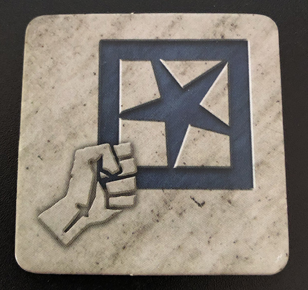 Leader Token